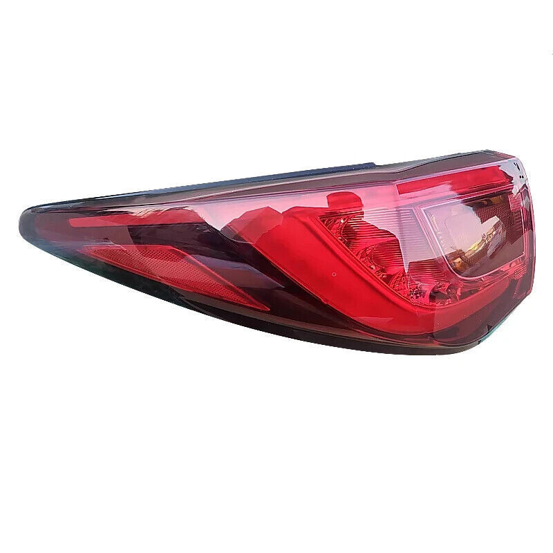 LED Tail Light Rear Turn Signal Lamp Right Outside for Infiniti QX60 2016-2020