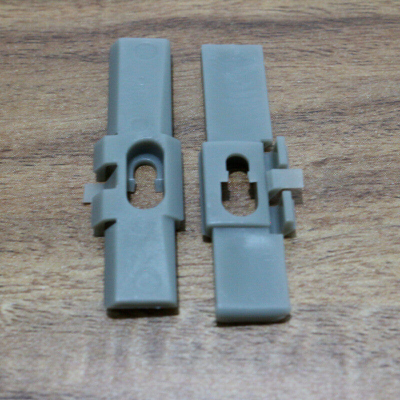 Front rocker arm molding retainer X10 side molding cable clamp for Hyundai and for Kia