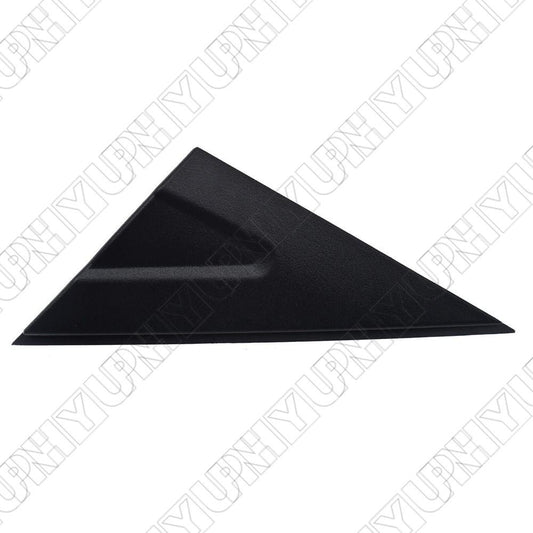Front Left Exterior Corner Trim Molding for Hyundai Accent 2012-2017 86180-1R000