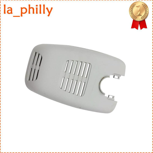 For C-Class W205 2014 2015 2016 2017 2018-2021 Rearview Mirror Base Cover Gray Q