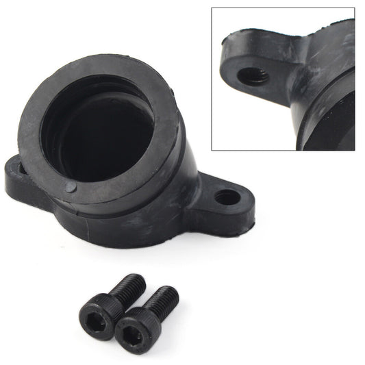 Carburetor Intake Manifold Boot for Polaris ATP Magnum Trail Boss Blazer 325 330 Q