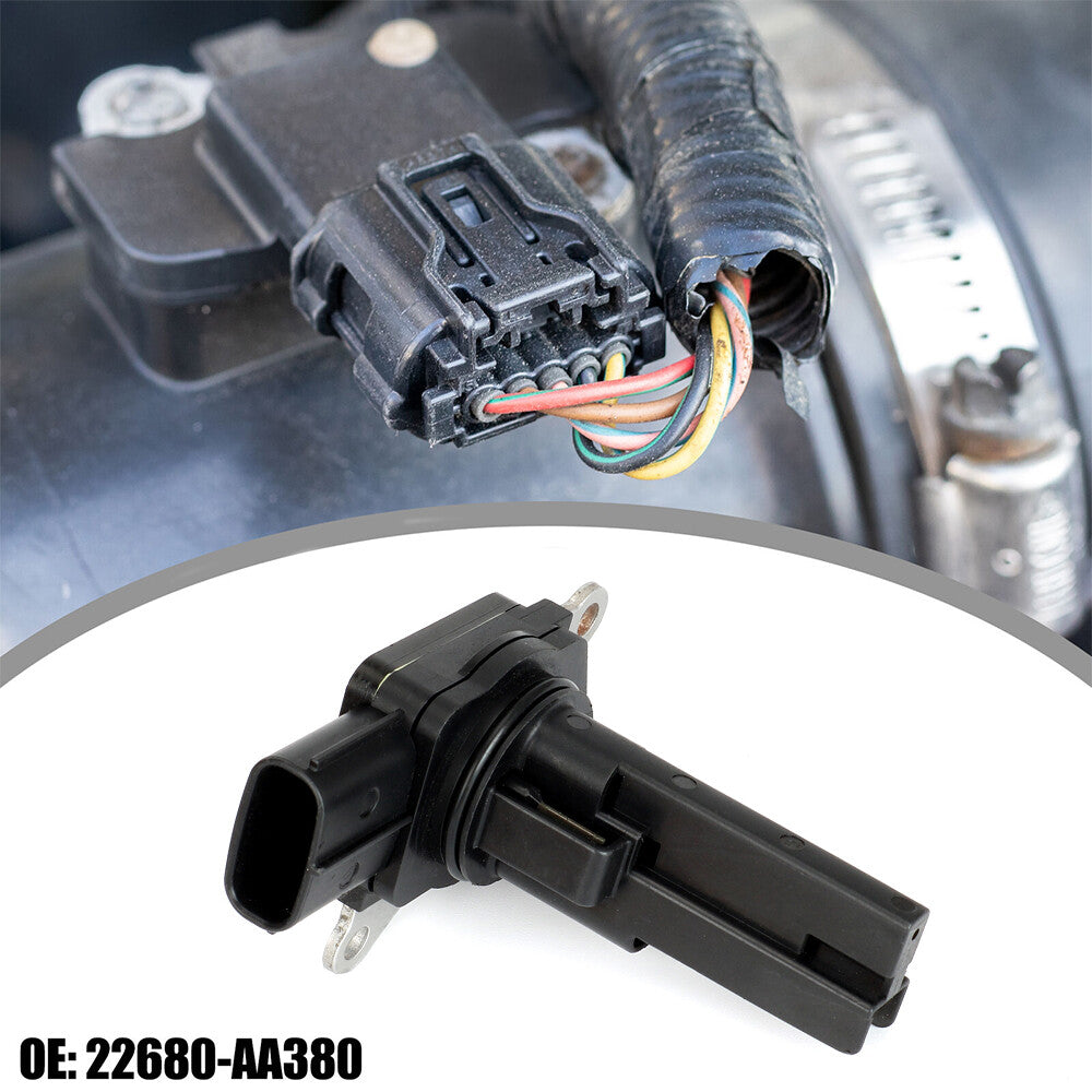 MAF mass air flow meter sensor suitable for Subaru Crosstrek Forester Impreza Outback- n