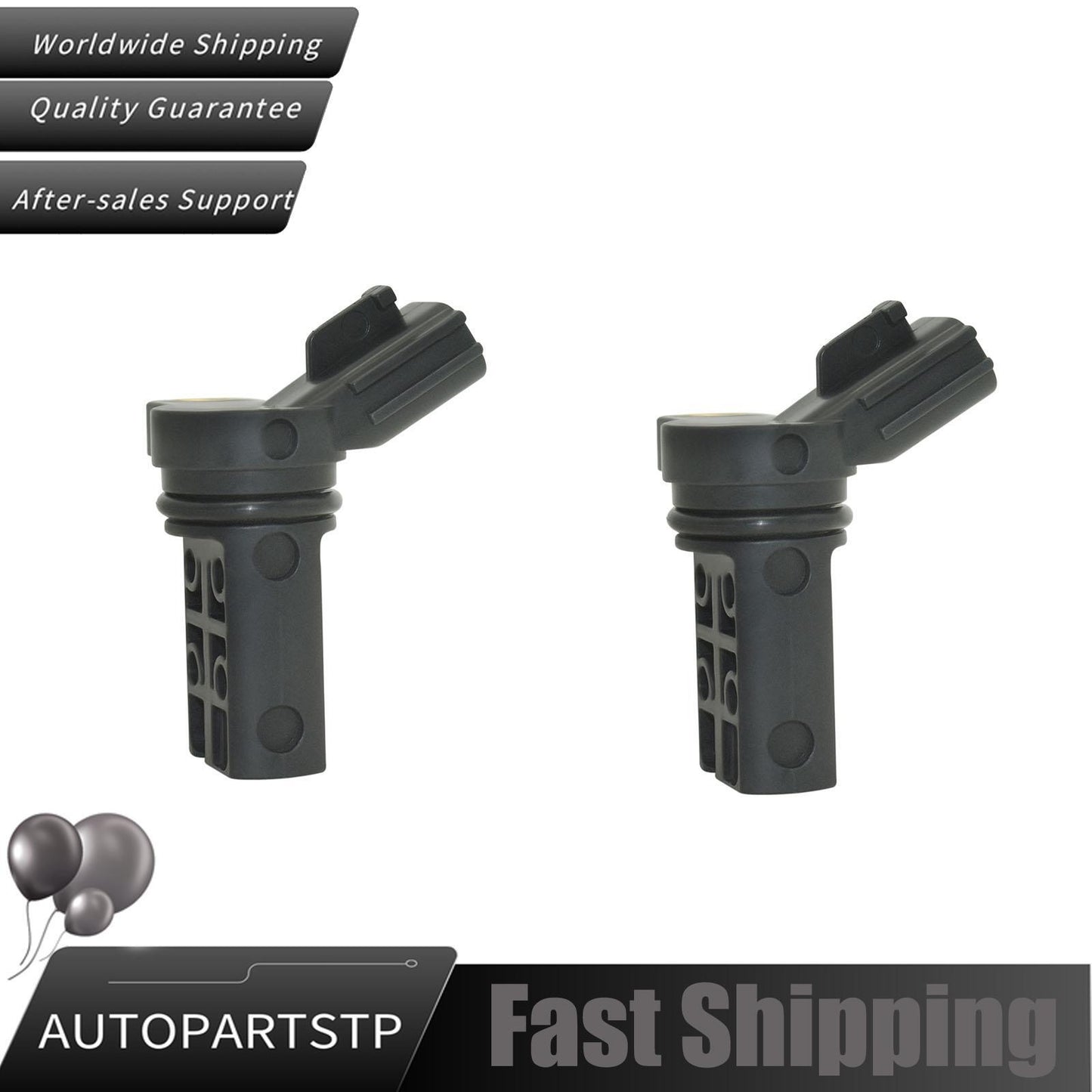 2x Camshaft Position Sensor for Nissan 350Z for INFINITI G35 A29-632 A29-632L20