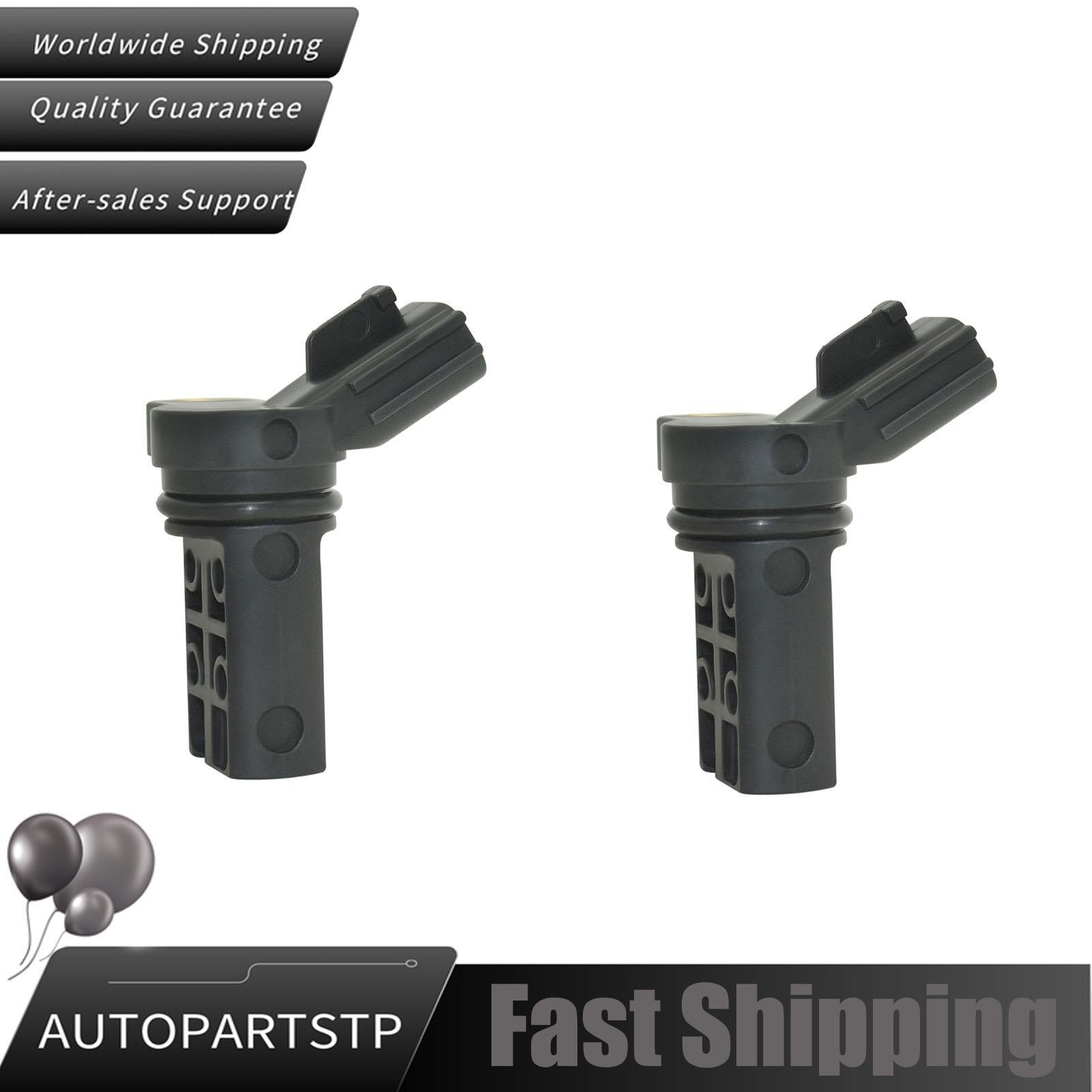 2x Camshaft Position Sensor for Nissan 350Z for INFINITI G35 A29-632 A29-632L20