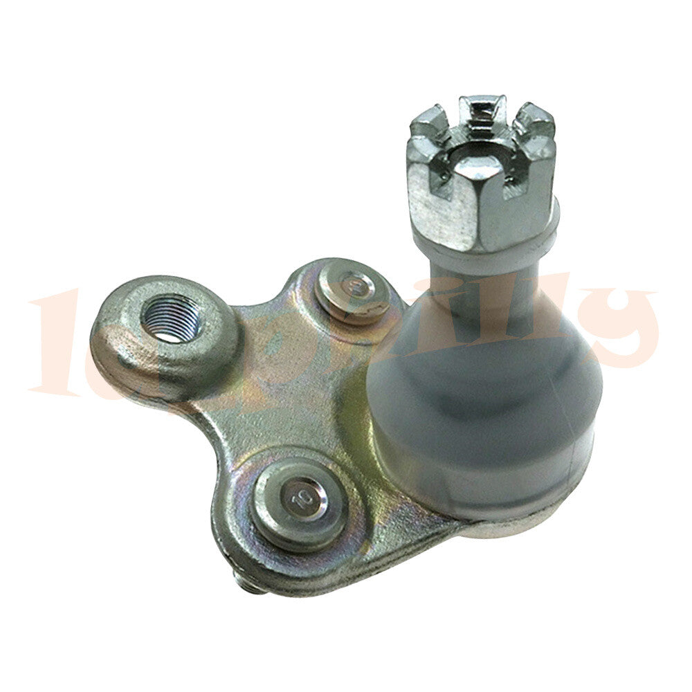 FITS 2007-16 for Honda for CR-V 16-21 HR-V 07-18 for Acura RDX Front Right Lower Ball Joints Q