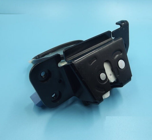 Rear Back Tail Tailgate Trunk Door Lock for Honda Odyssey 99-04 Q