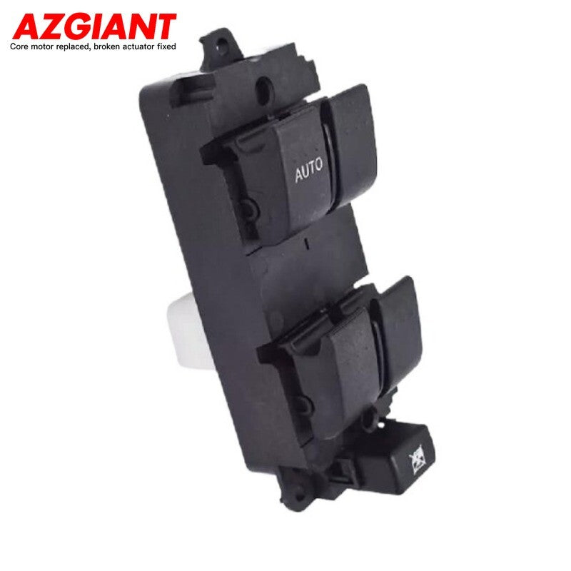 Front Left Driver Window Switch for 2004-2009 for Mazda 3 2.0L 2.3L BN8F-66-350A