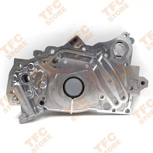 for Mitsubishi Lancer 4G63 4G63P Height 27mm Oil Pump