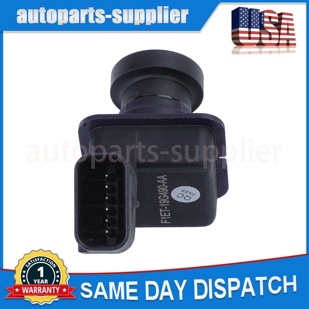 Backup parking camera F1EZ-19G490-A for Ford Focus 2015-2018 F1ET-19G490-AC