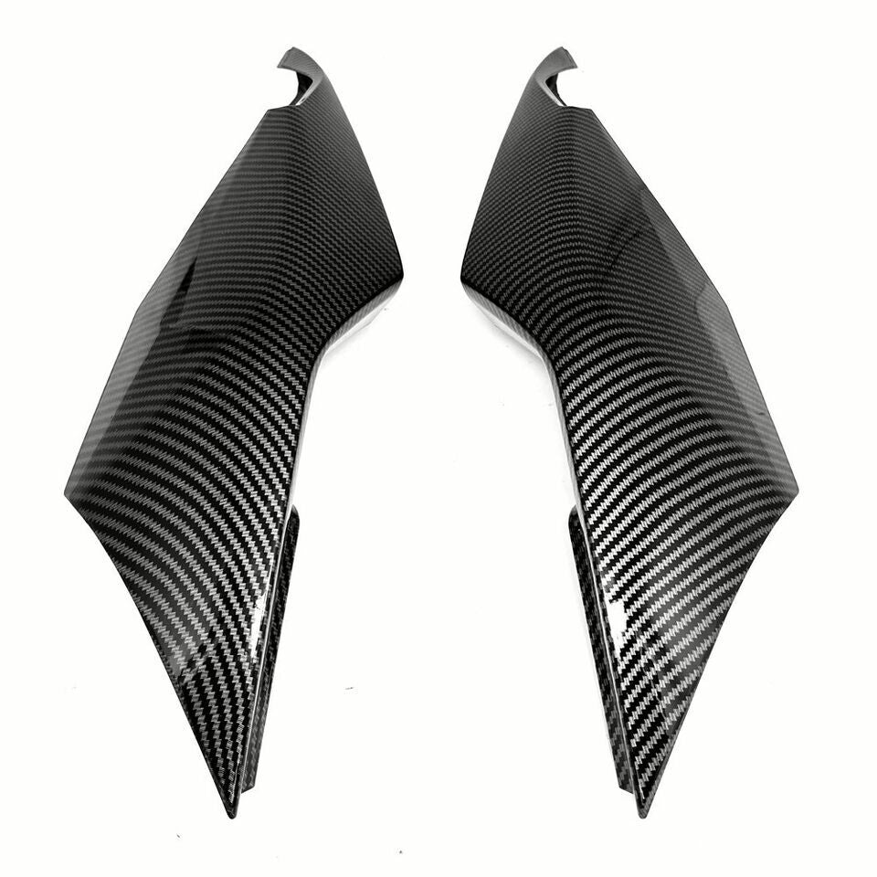 Carbon Fiber Rear Tail Side for Seat Cover Fairing for HONDA CBR1000RR-R 2020-2022