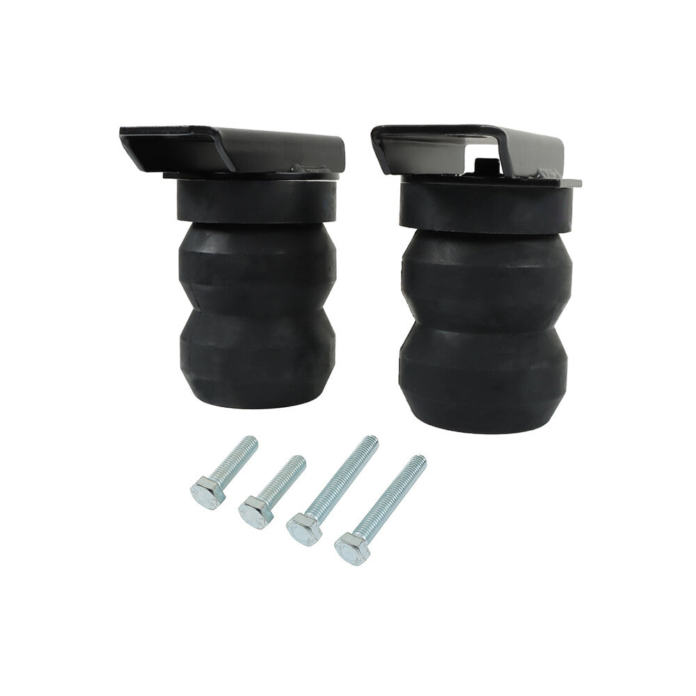 The DR2500D rear is suitable for 2014-2021 for Ram 2500 5.7/6.4/6.7L models. n
