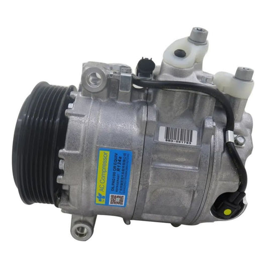 Air Conditioning Compressor Pump For 12-16 for Mercedes W207 E350 SLK350 GLK350 AC