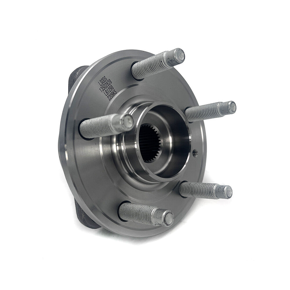 for Chevrolet for Cruze Classic Sedan [CP1] Front Wheel Bearing 13502828 6Pcs