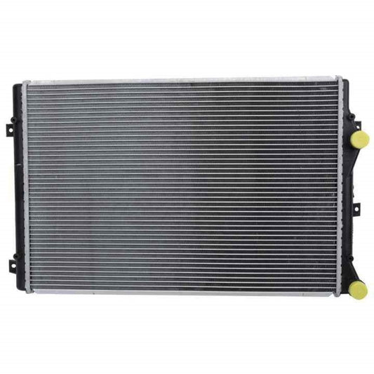 Radiator for VW for Golf GTI 12-14
