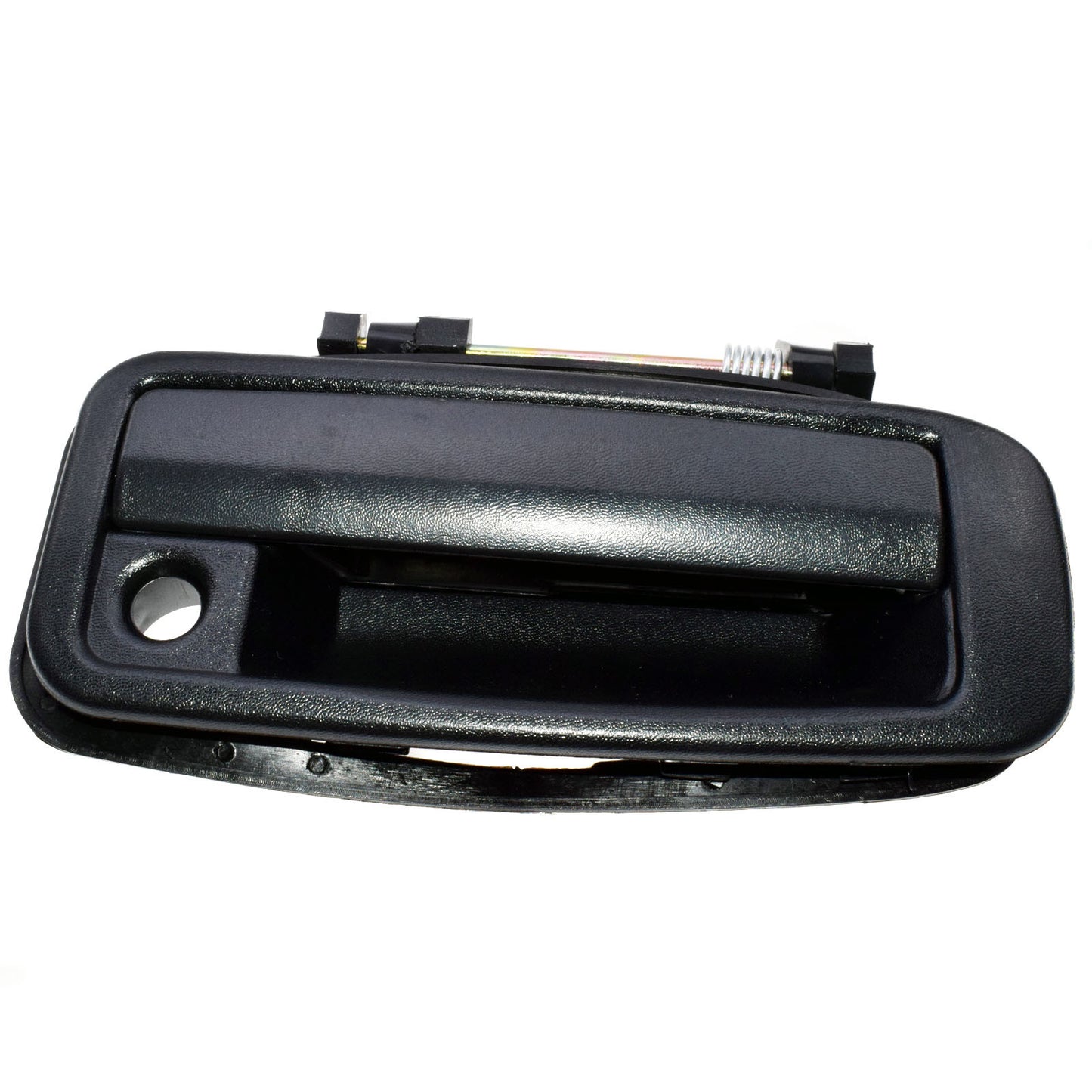 69210-12110 Exterior door handle right front black for for Corolla 88-92- v