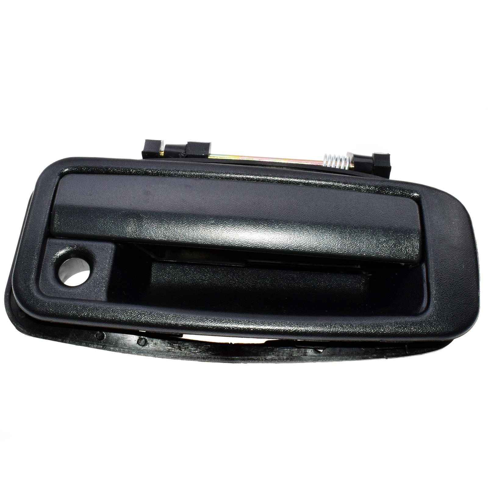 69210-12110 Exterior door handle right front black for for Corolla 88-92- v