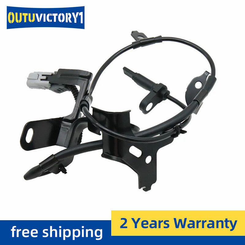 Left rear ABS wheel speed sensor suitable for Lexus RX350 RX450h 2010 2011-2015 V6 3.5L