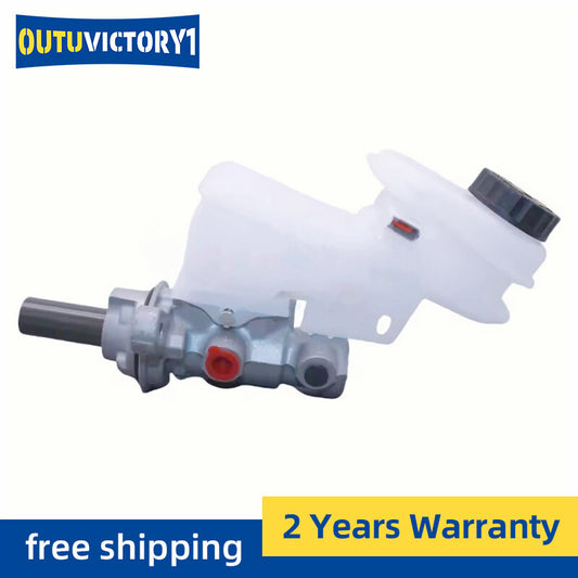 Brake Master cylinder EB3C-2004-HB suitable  for ford  Ranger T7 2015-2020. Q