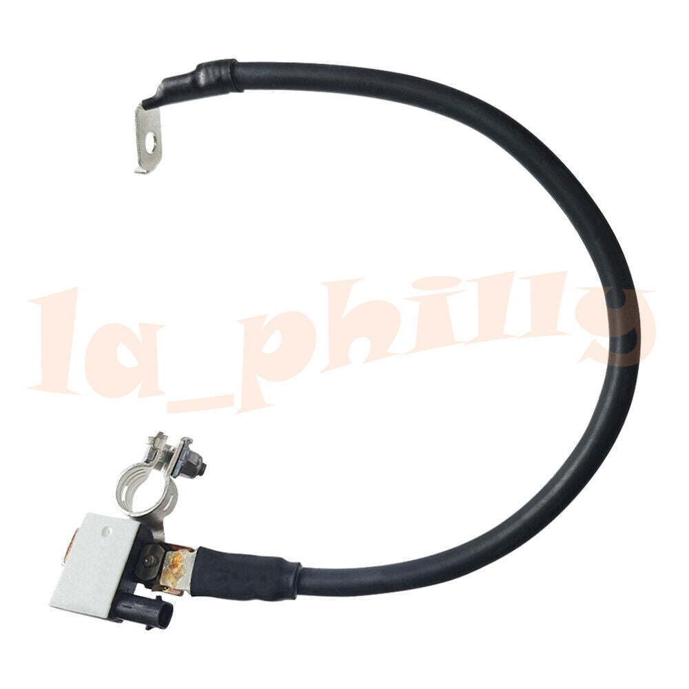 Fit for 2019-2020 for Kia Optima Battery Negative Sensor Cable 37180-D5500 Q