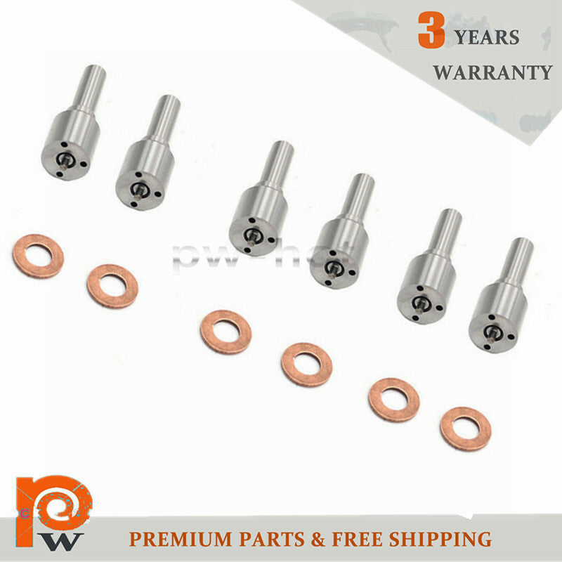 Performance injector nozzle suitable for 370 marine 94-98 for Dodge 12V 5.9 3930324