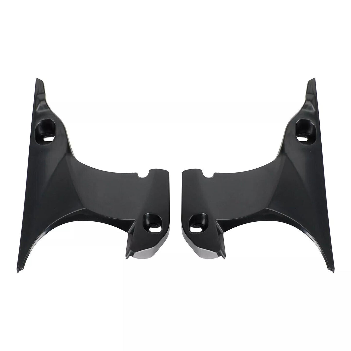Front handlebar lever, air hose, instrument panel cover, fairing for Yamaha YZF R1 2007-2008