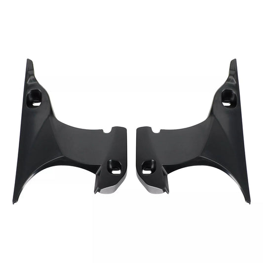 Front handlebar lever, air hose, instrument panel cover, fairing for Yamaha YZF R1 2007-2008