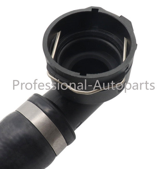 Radiator Top Hose LR032349 Fit For Discovery Sport 2015 for Range Rover Evoque 2.2L