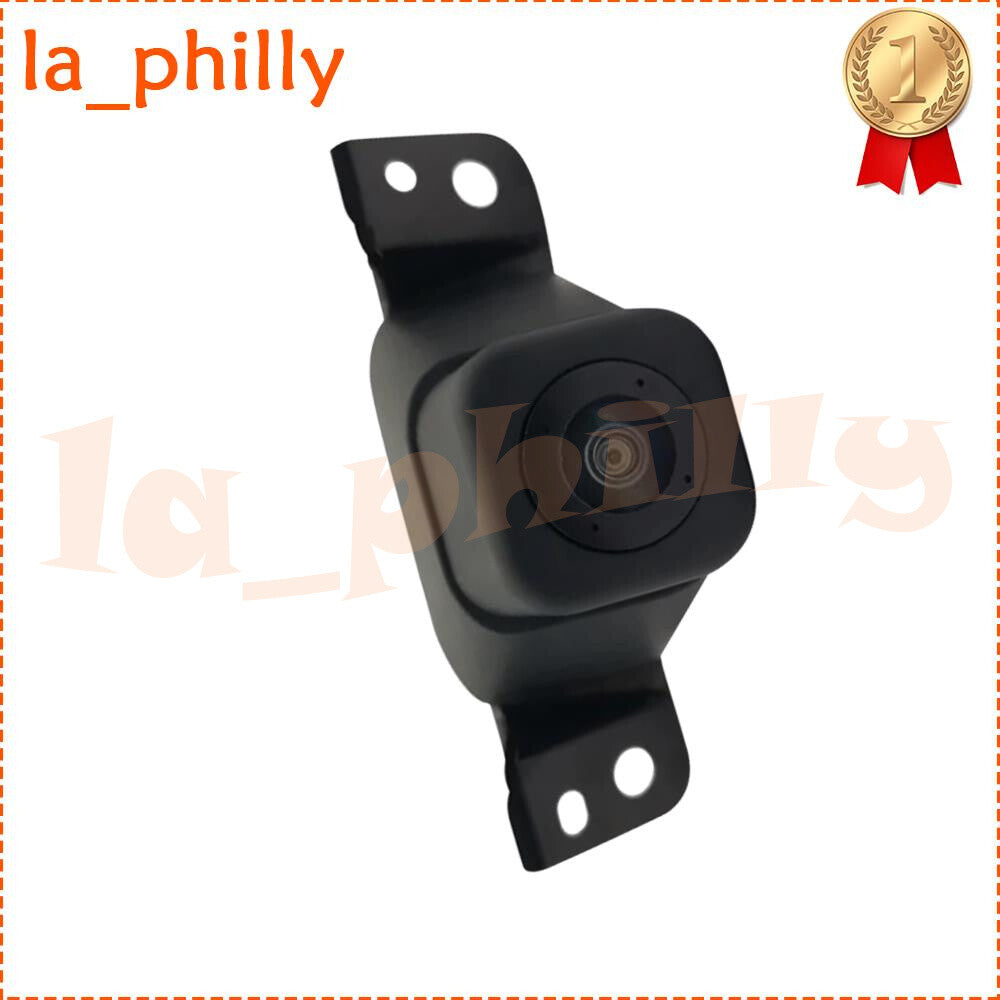 Fits for Toyota RAV4 2013-2019 86790-0R040 Surround Front View Parking Assist Camera Q