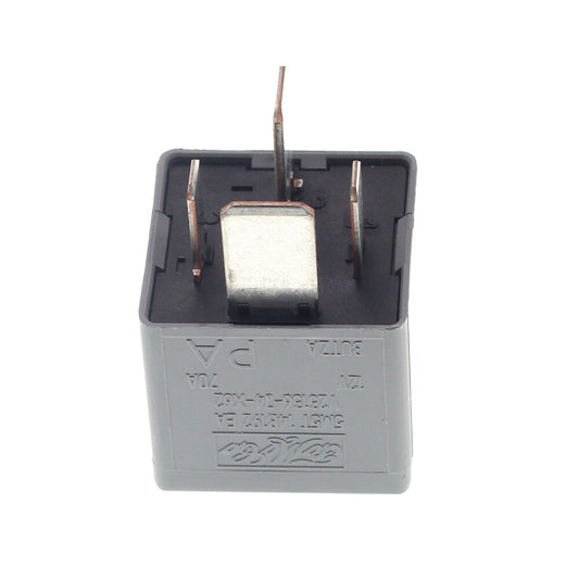 4 Pins Multi-Purpose Relay V23136 J4 X62 for Ford Focus for Land Rover for Mazda for Volvo Q