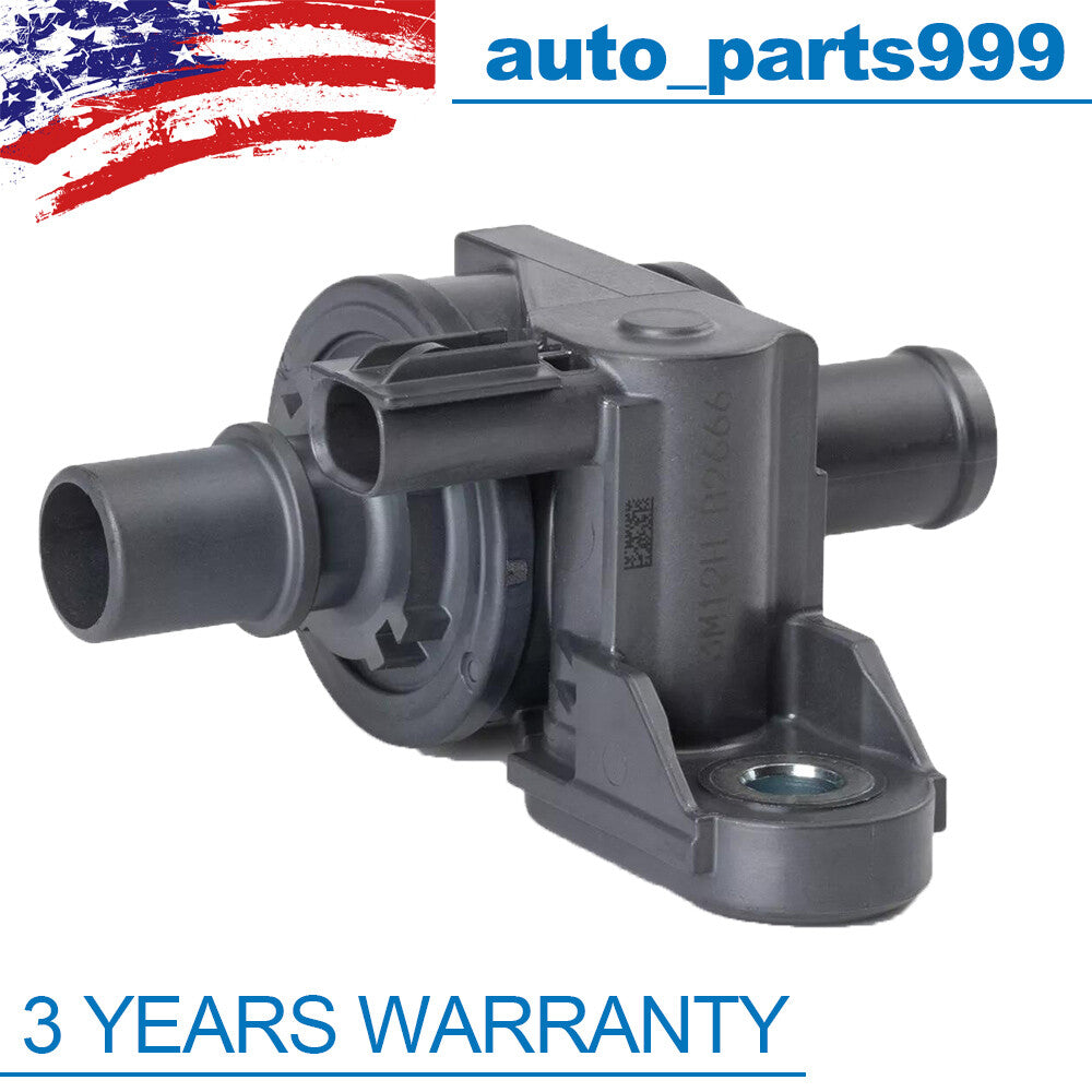 One coolant flow control valve 16671-F2010 suitable for Corolla 2.0L 2020-2023. n