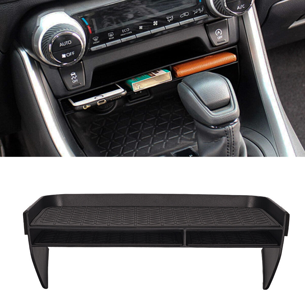 Car Center Console Organizer Tray Storage Box for 2020-2022 for Toyota RAV4