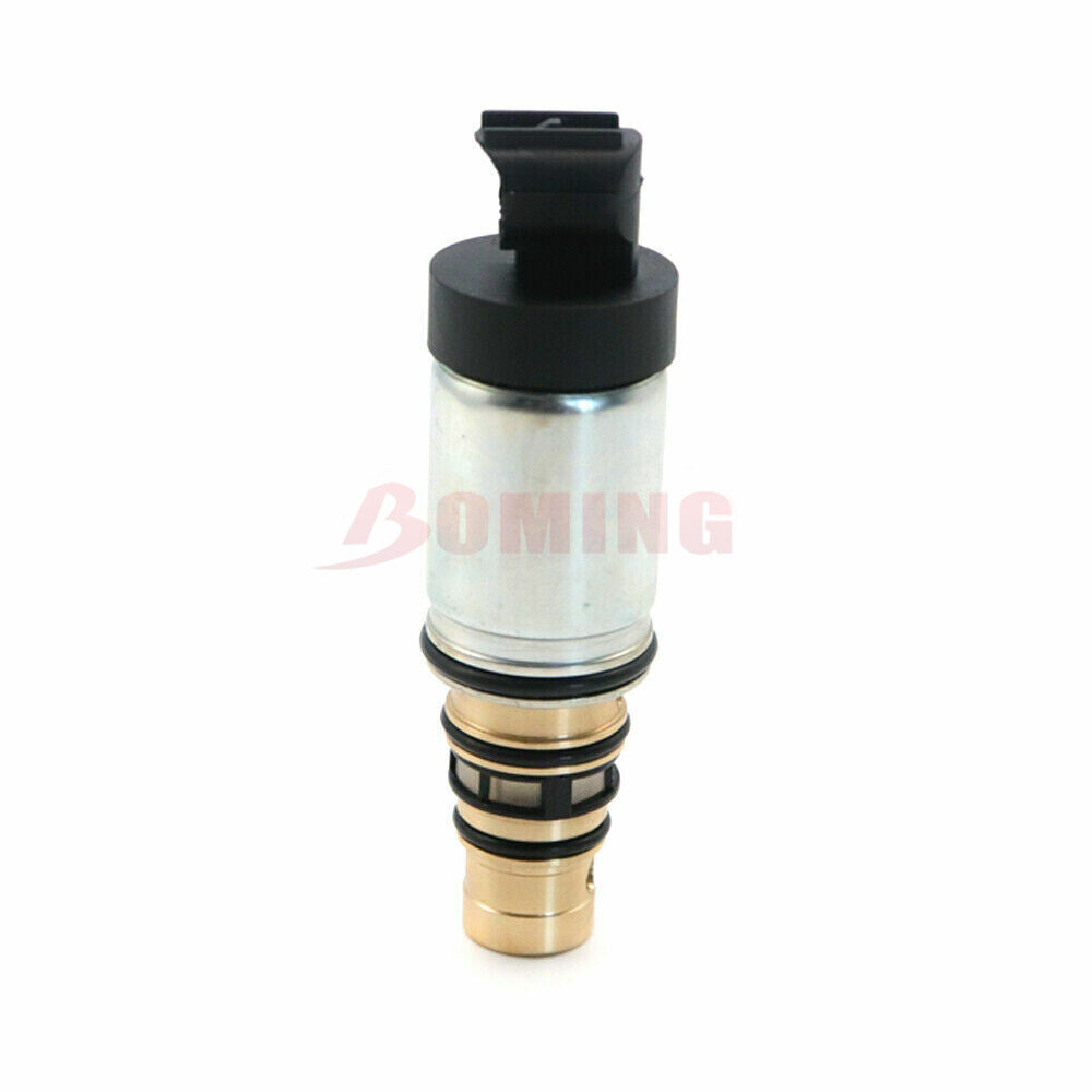 New PXC16 A/C Compressor Solenoid Valve for Hyundai for Kia 09-17 Q