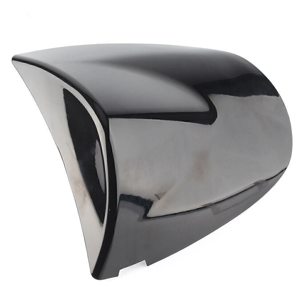 for Kawasaki ZX6R 2003-2004 Z1000 Black 1x Rear Passenger for Seat Cowl Back Cover