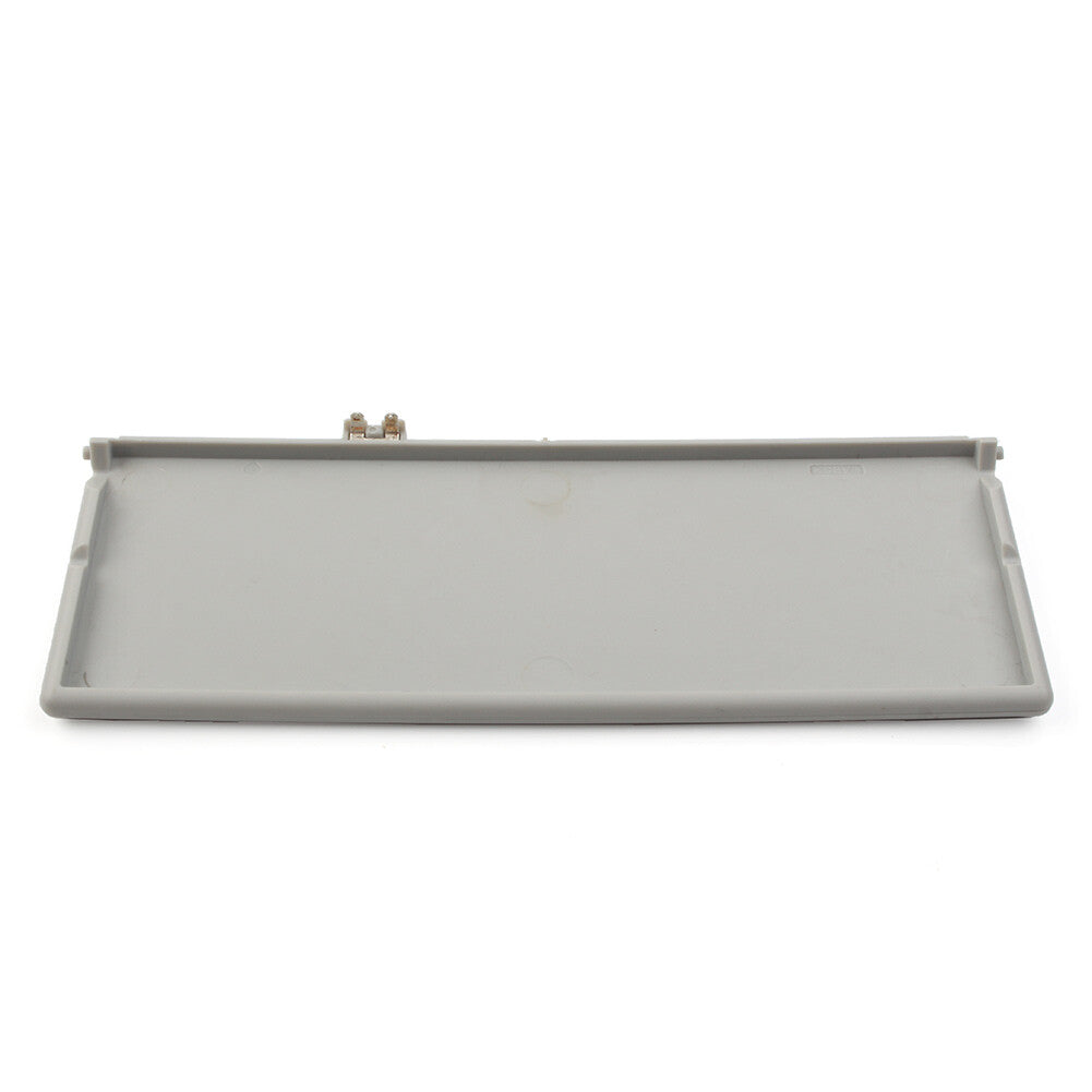 for Land Rover for Range Rover Sport Evoque Discovery 4 Sunvisor Vanity Mirror Cover
