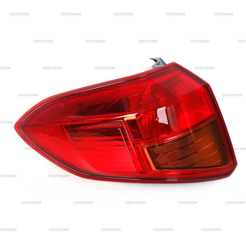Right Side Tail Light Rear Brake Lamp Halogen Outside for SUZUKI Vitara 2016-18