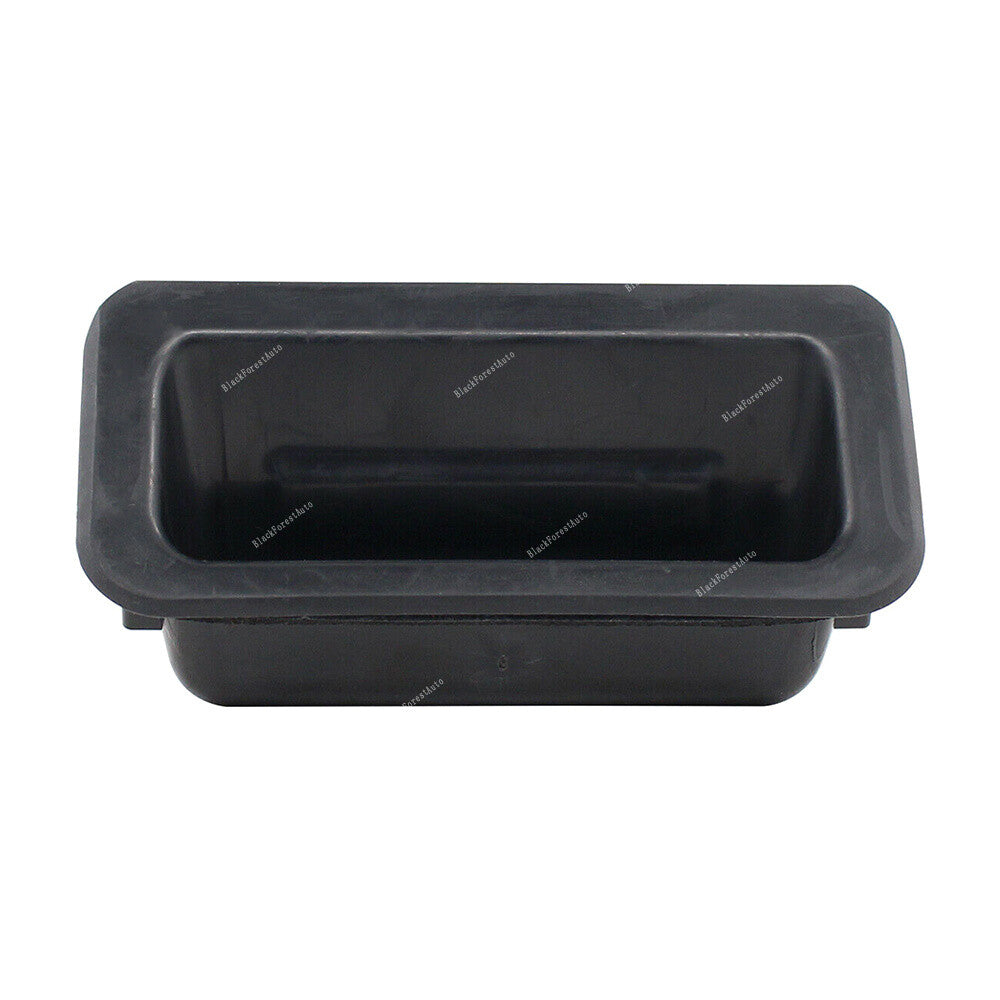 Handle Assembly-Twin Swing Tail Gate Outside Fit For 2010 2011 2012 for Kia Forte Q