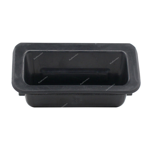 Handle Assembly-Twin Swing Tail Gate Outside Fit For 2010 2011 2012 for Kia Forte Q