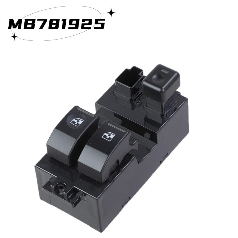 MB781925 Power Window Switch for Pajero II (1994-1999) n