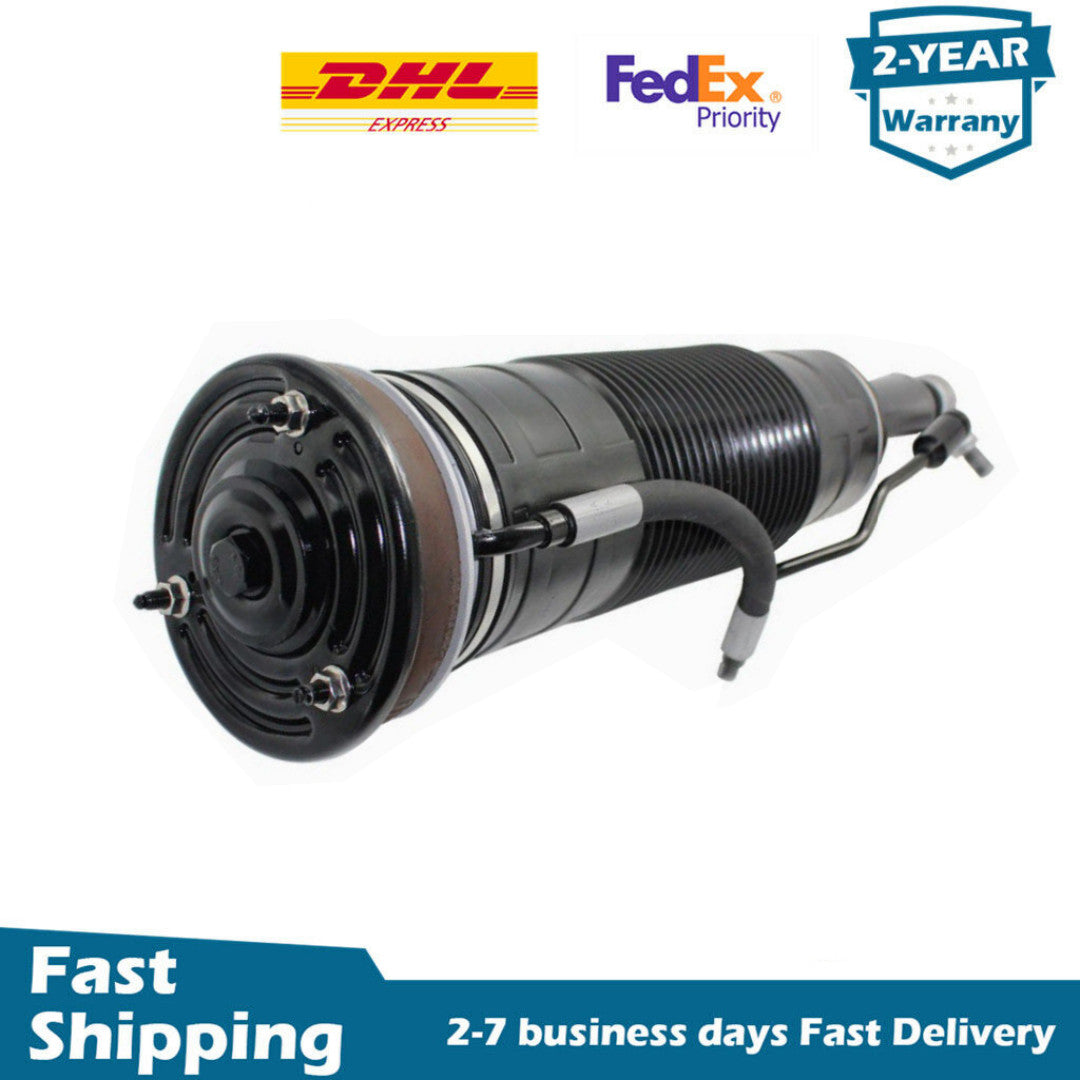 Front Right Hydraulic ABC Strut Fit for Mercedes W221 S350 S550 S600 CL550 2005-2012