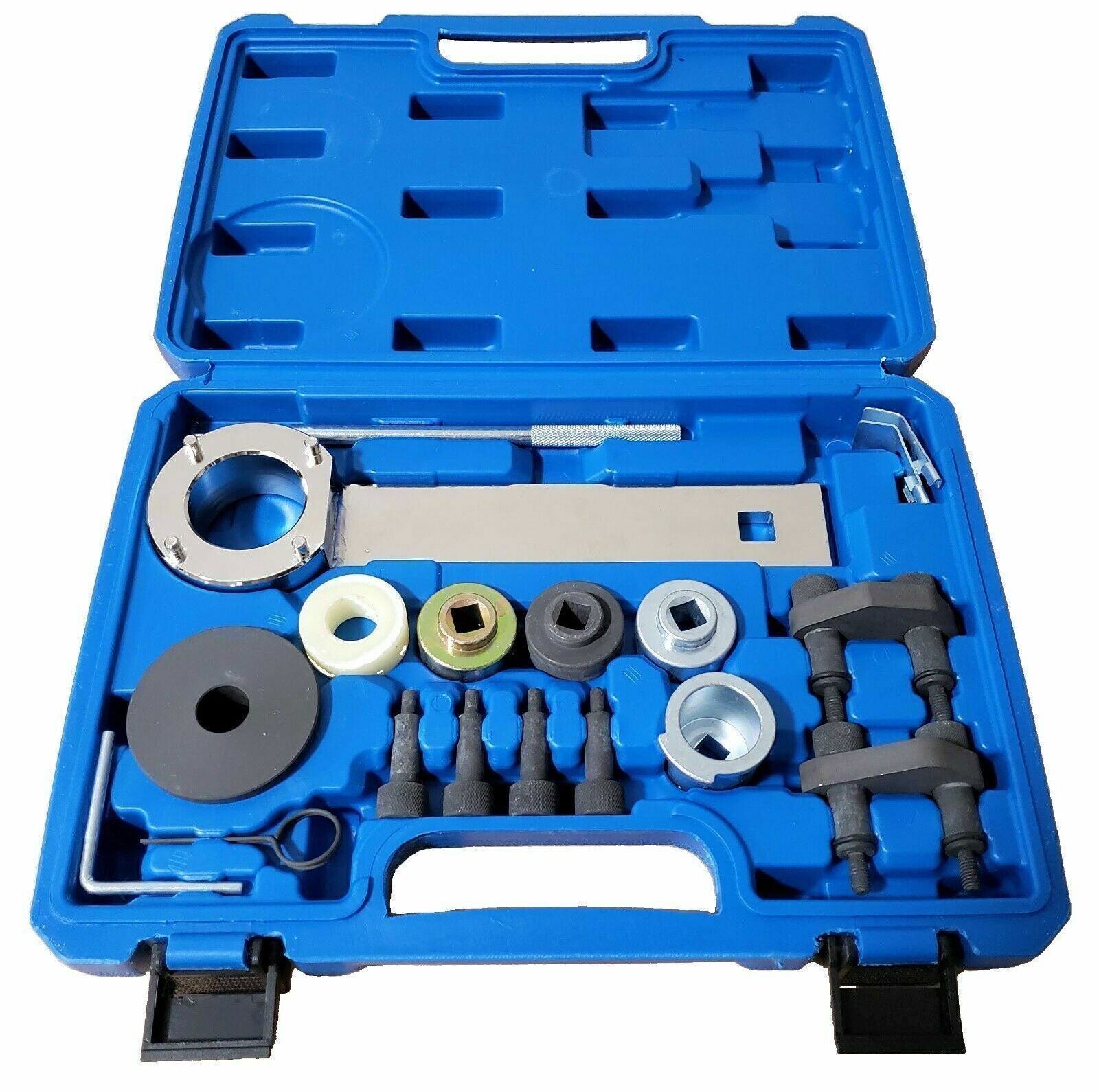 Camshaft Engine Timing Locking Tool Kit for VW for Audi for Skoda EA888 1.8 2.0 TSI TFSI Q