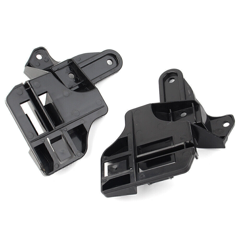 2x Front Bumper Fender Bracket HolderFor 2006-2009 for Range Rover