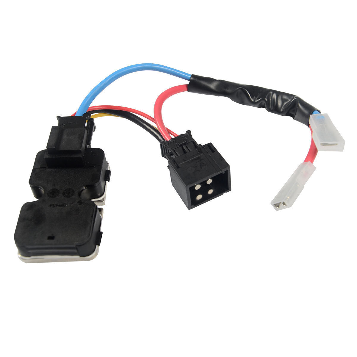 Fan regulator motor resistor suitable for S320 S500 W140 1408218351/- n
