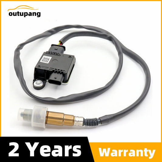 PM exhaust particulate sensor for Kia Sorento III (UM) 2015 - 2020 2.0 2.2 Diesel