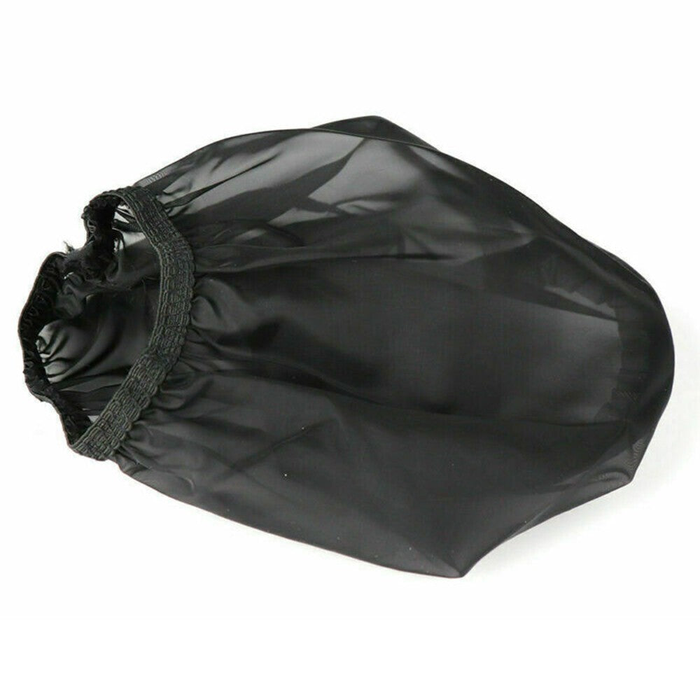 1 X Engine Cold Air Intake Pre Filter Conical Cover Water Repellent Washable Kit