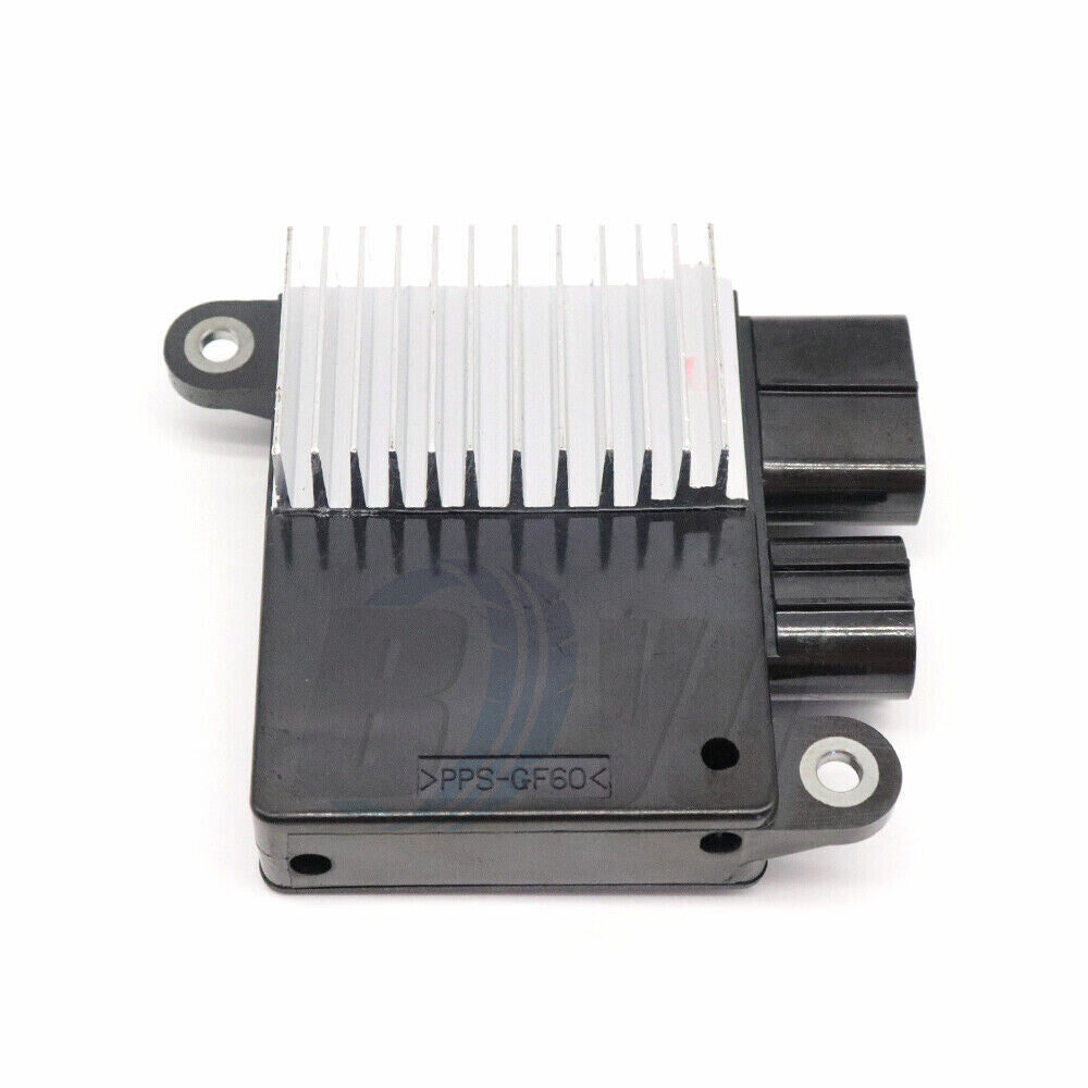 Electric cooling fan module 89257-26020 suitable for 2006-2007-2012 RAV4 1 piece CN- v