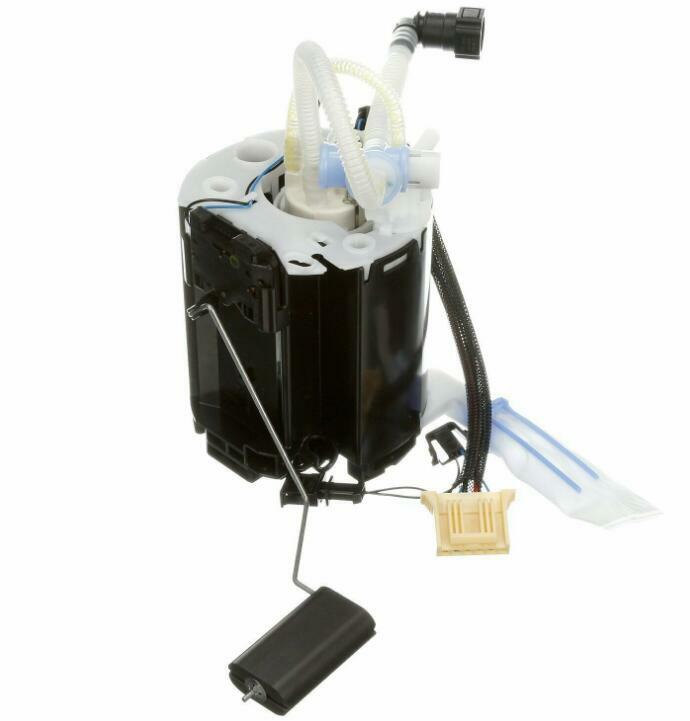 Fuel pump module assembly suitable for Jaguar XF XFR XJ 5.0L 2010 - 2012 C2D25079- n