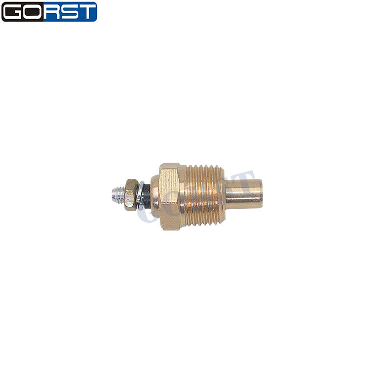 Water Temp Sender Temperature Unit Sensor 806490T for Mercury Mercruiser 3853787 v