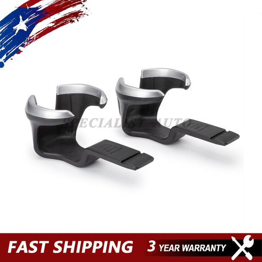 2PCS Cup Holder Drink Holder for Holden RG Colorado Space Cab 2018-2022 52124622 Q