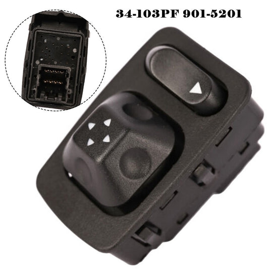 new replacement part for mirror control switch suitable for Freightliner Century Class 03-09 - n