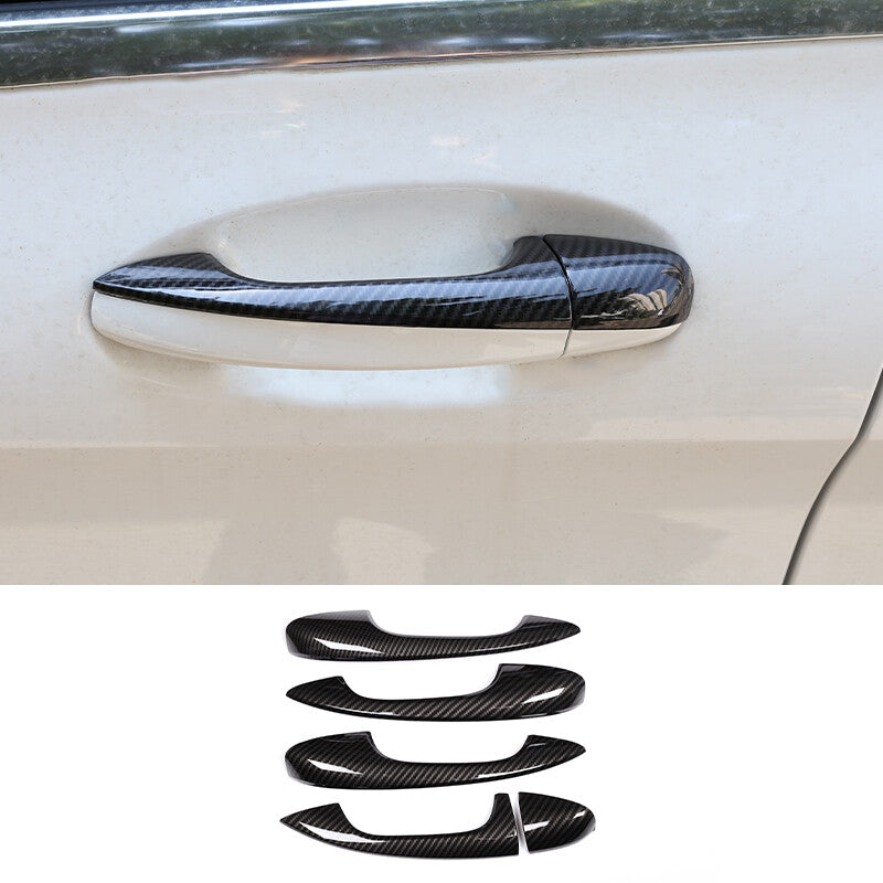 LED Exterior Mirror Turn Signal Left & Right for Benz C-Class W204 S204 W639- v